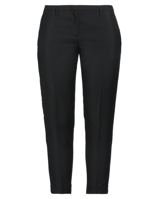 N°21 Black Trouser