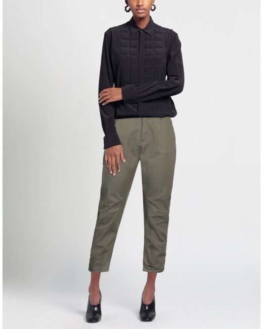 G-Star Gray Trouser