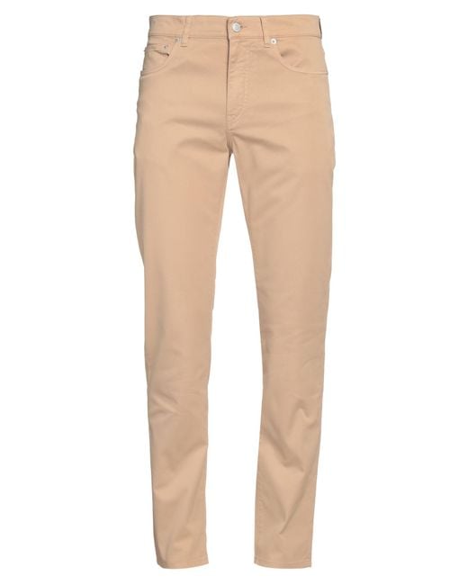 Dunhill Natural Trouser for men