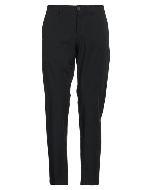 C+ Plus Black Trouser for men