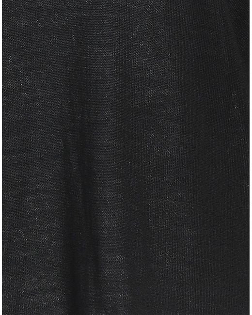 Caractere Black Jumper