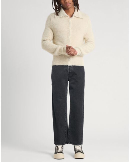 KENZO Blue Jeans Cotton, Elastane for men