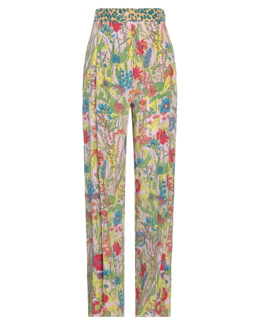 Mantero 1902 Purple Trouser