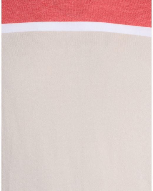 Moorer Pink Sweaters for men