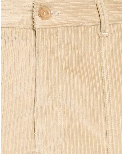 Dondup Natural Pants Cotton, Elastane