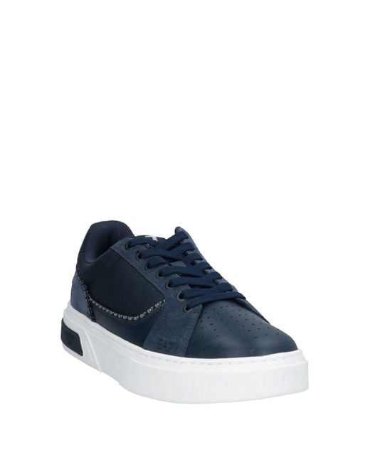 EA7 Sneakers in Blue für Herren