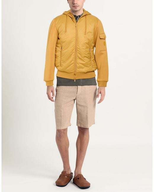 Conte Of Florence Yellow Jacket for men