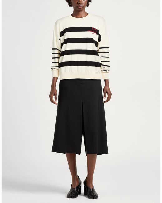 Ottod'Ame Black Sweaters