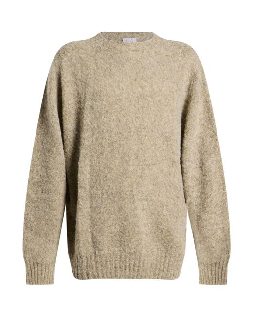 Pullover Sunspel pour homme en coloris Multicolor