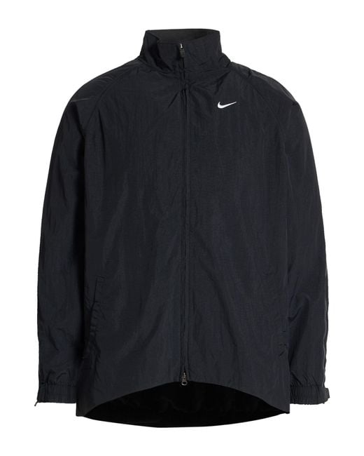 Nike Blue Jacket