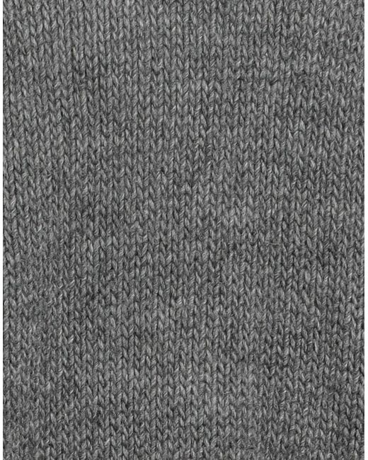 Pullover N°21 de color Gray
