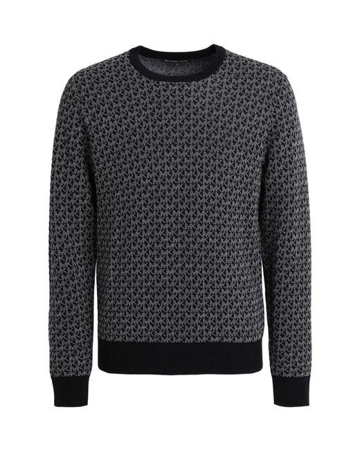 Pullover Michael Kors de hombre de color Gray