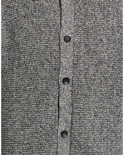Rag & Bone Gray Cardigans for men