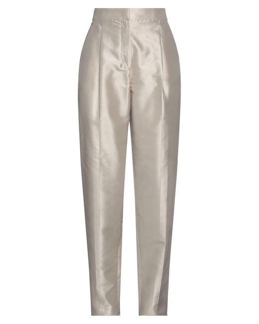 Pantalone di Emporio Armani in White