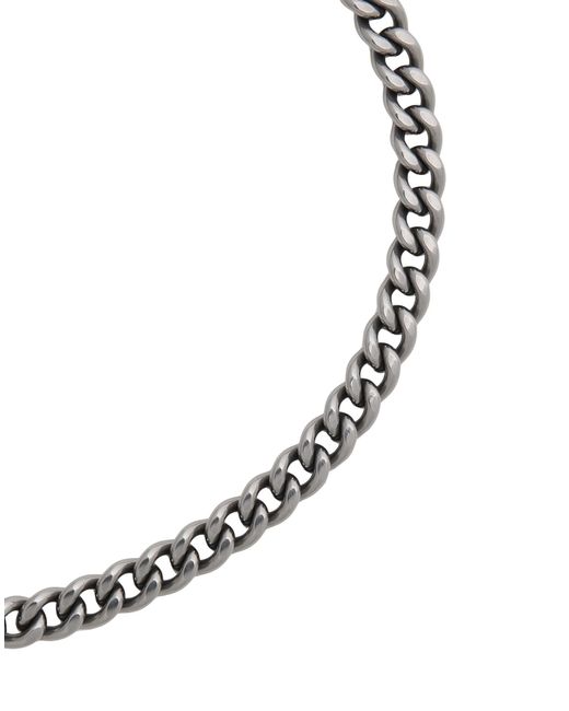 1017 ALYX 9SM Necklace in Metallic for Men | Lyst