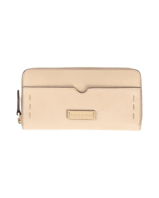 The Bridge Natural Wallet