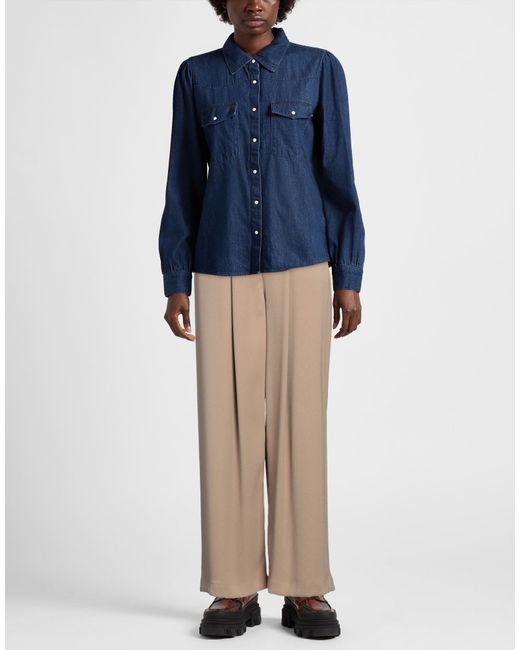 Ballantyne Natural Pants Polyester
