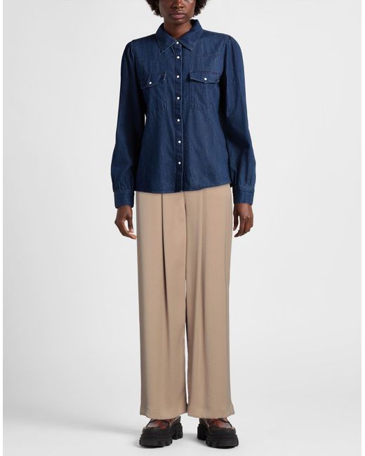Ballantyne Natural Pants Polyester