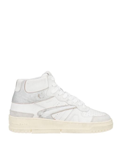 Sneakers Date en coloris White