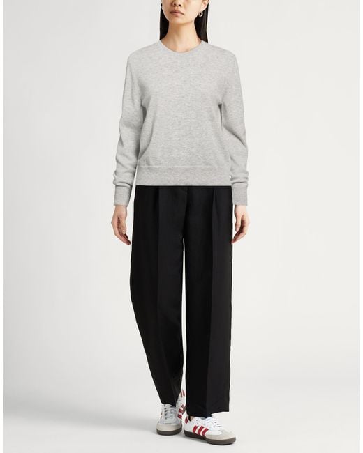 Pullover Aspesi de color Gray