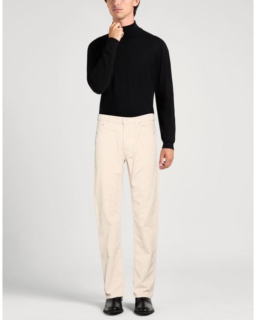 Fortela Natural Trouser for men