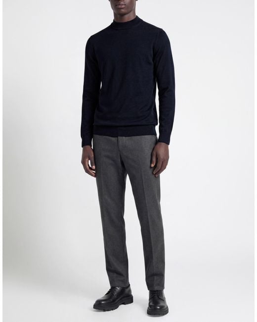gavroche paris Blue Jumper for men