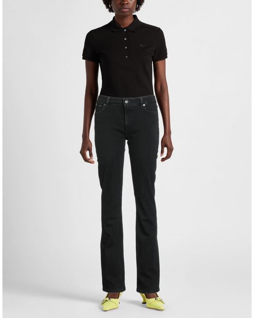 Dondup Black Jeans