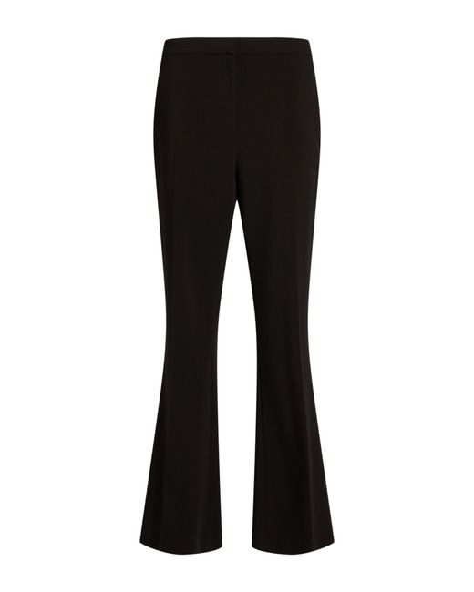 Twinset Black Trouser