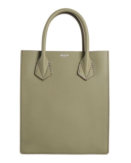 Moreau Paris Handbag in Green Lyst UK
