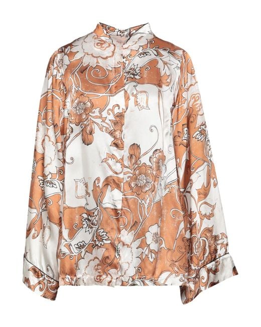 Jucca White Shirt