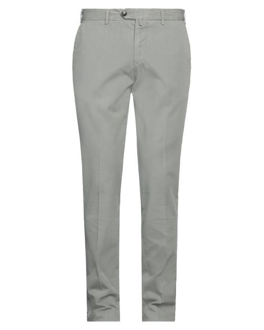 Addiction Gray Trouser for men
