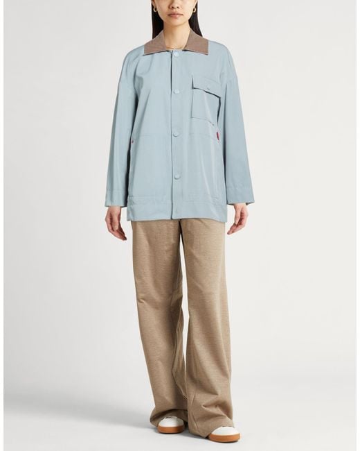 MAX&Co. Blue Jacket