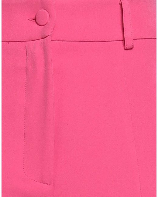 Haveone Pink Pants