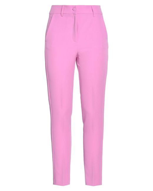 Blumarine Pink Hose
