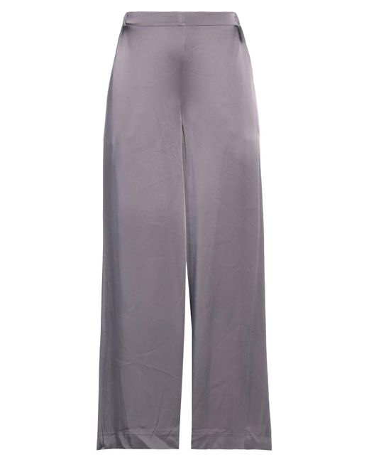 Maliparmi Purple Trouser