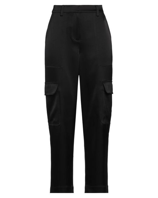Pantalon MICHAEL Michael Kors en coloris Black