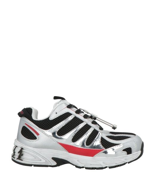 44 Label Group White Trainers for men