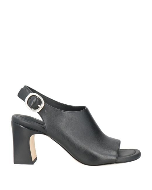 Rag & Bone Gray Sandals
