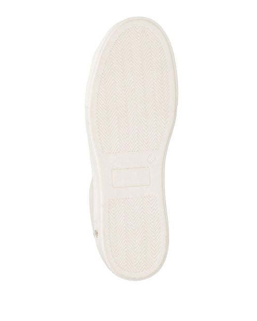 Patrizia Pepe Natural Trainers