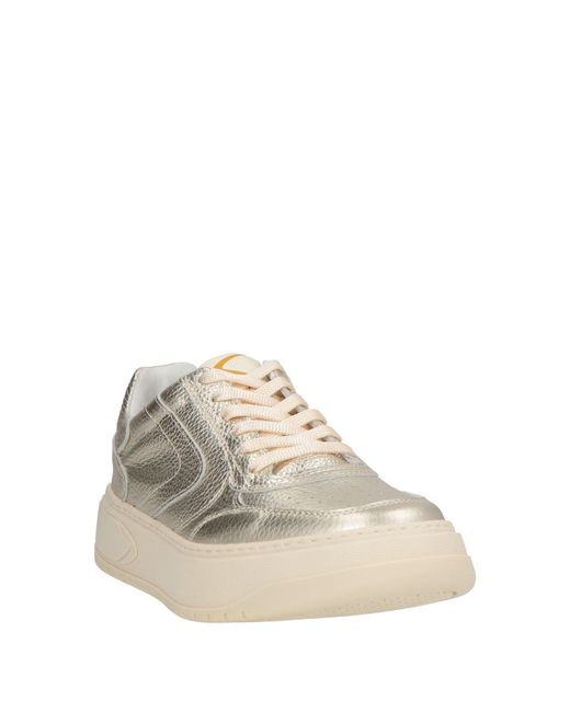 Valsport Natural Sneakers Leather