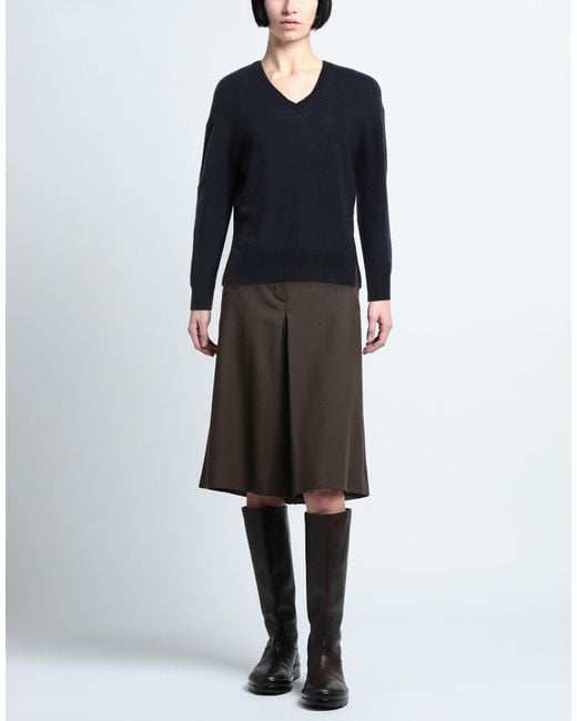 Aragona Blue Pullover