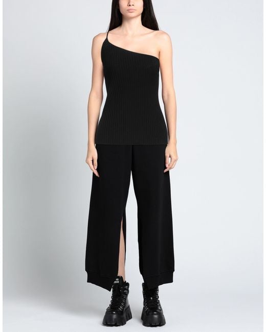 Helmut Lang Black Top