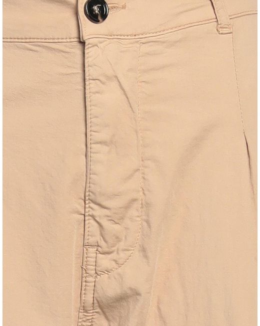 TRUE NYC Natural Trouser