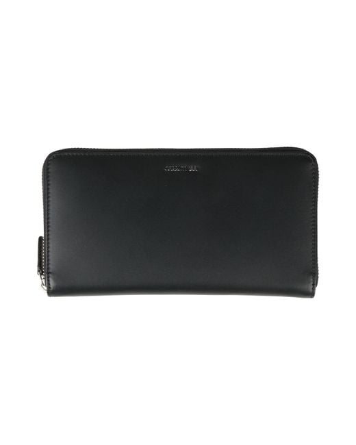 Cerruti 1881 Black Wallet for men