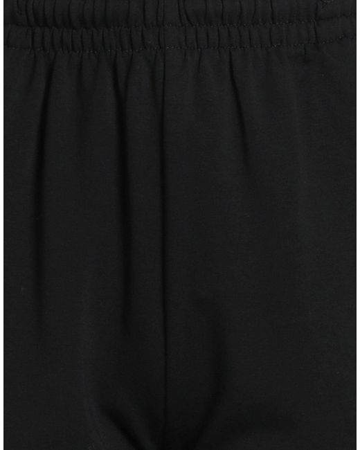 Shoe Black Pants