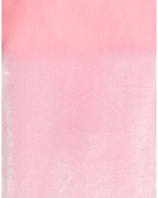 Alberta Ferretti Pink Tops