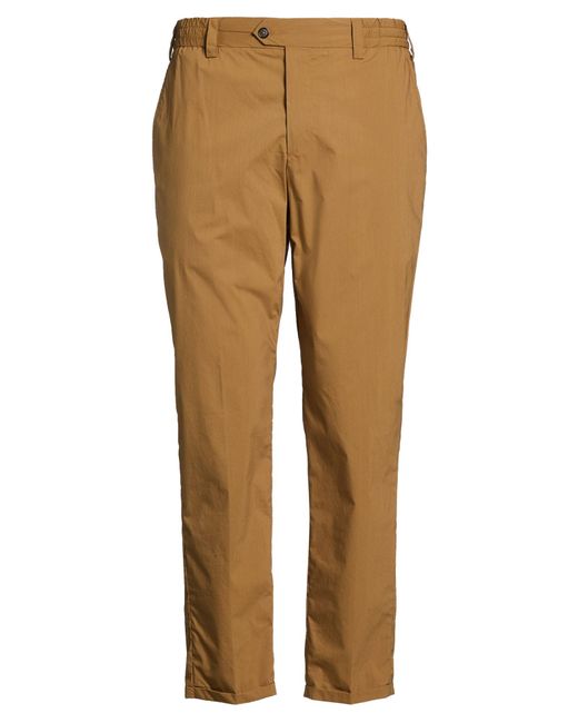 PT Torino Natural Trouser for men