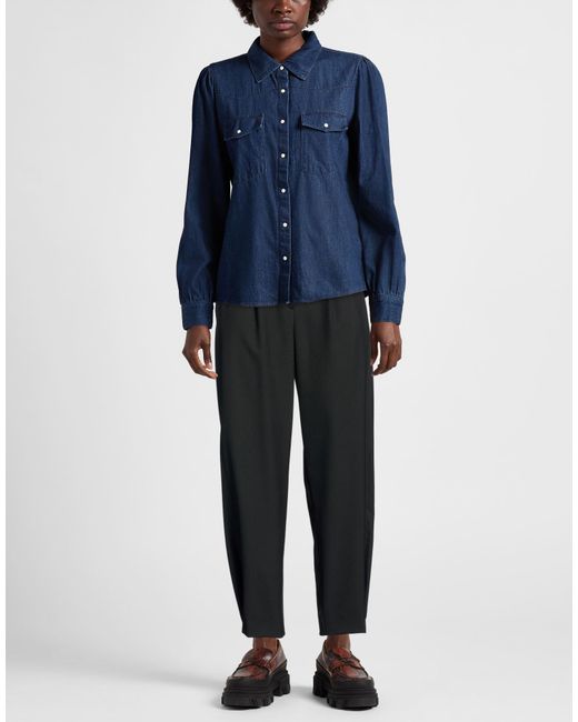 iBlues Black Pants