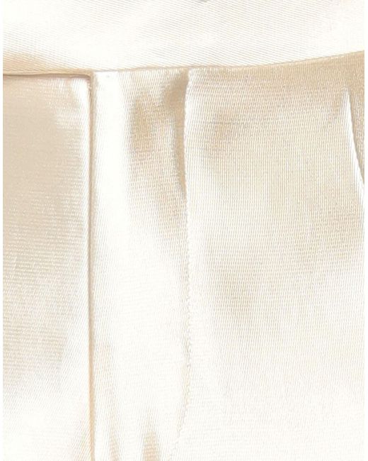 Maison Margiela White Trouser