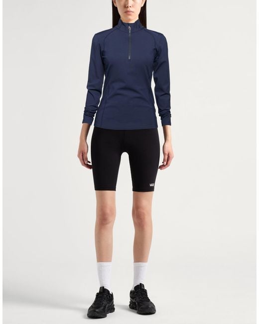 Bogner Blue T-Shirt Polyamide, Elastane